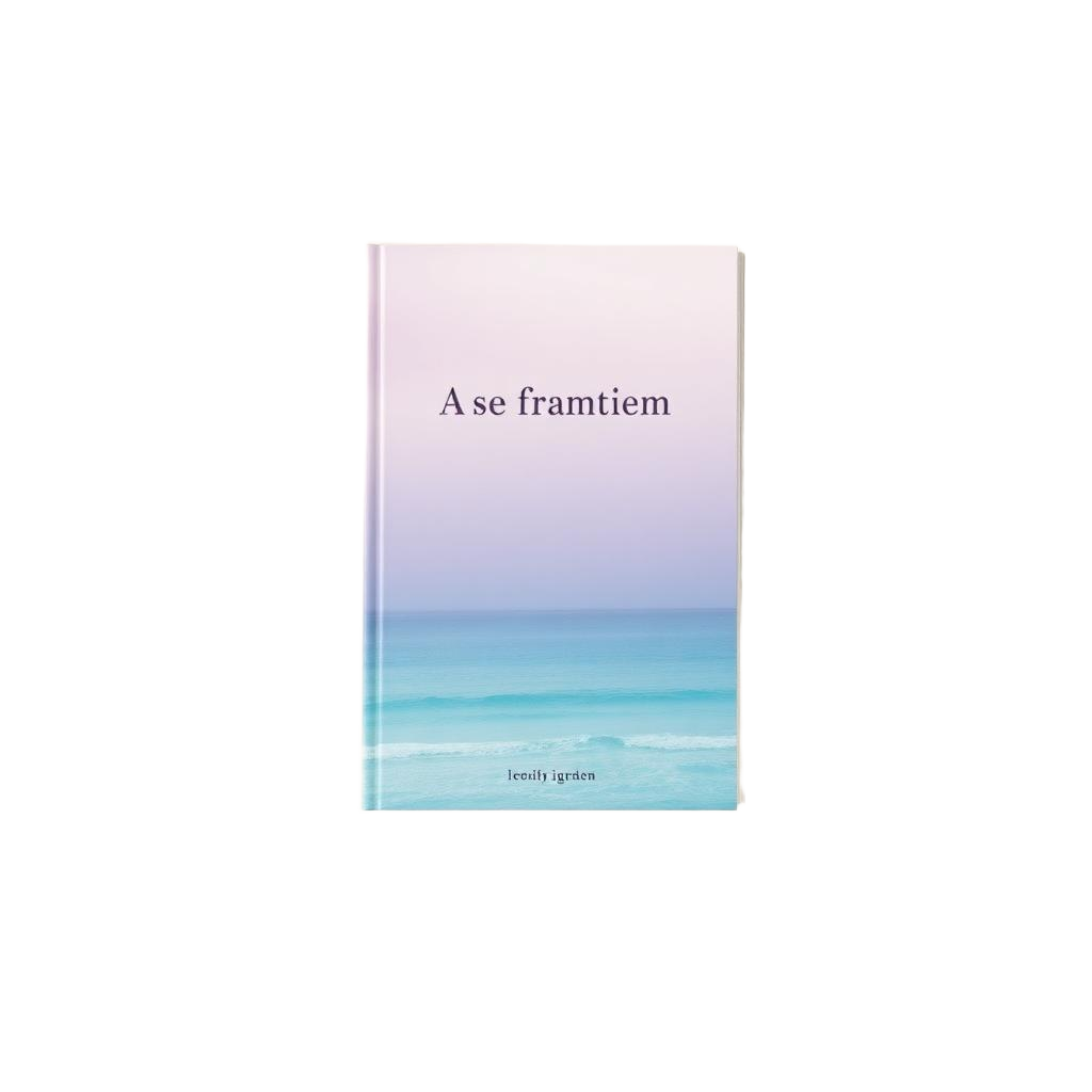 Mockup del PDF Calma en medio del caos